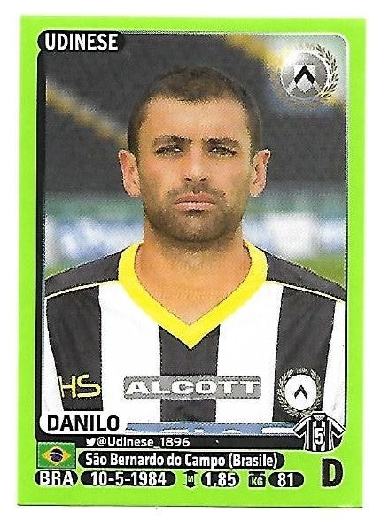 Calciatori panini 2014/15 - Scegli figurina da 401 a 500