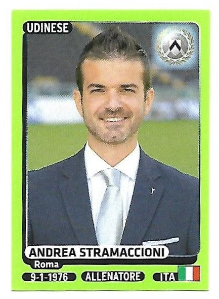 Calciatori panini 2014/15 - Scegli figurina da 501 a 600