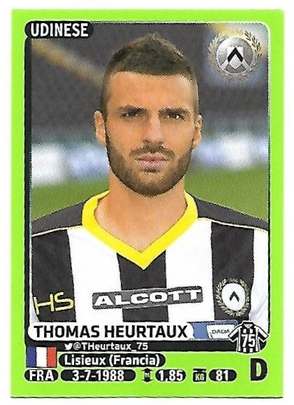 Calciatori panini 2014/15 - Scegli figurina da 501 a 600