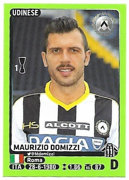 Calciatori panini 2014/15 - Scegli figurina da 501 a 600