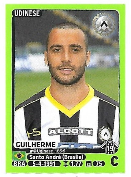 Calciatori panini 2014/15 - Scegli figurina da 501 a 600