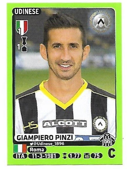 Calciatori panini 2014/15 - Scegli figurina da 501 a 600