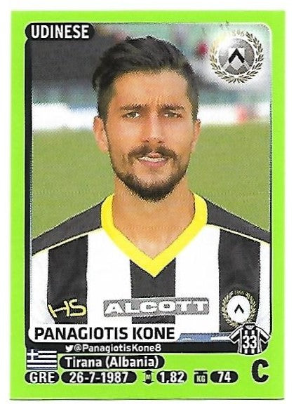 Calciatori panini 2014/15 - Scegli figurina da 501 a 600