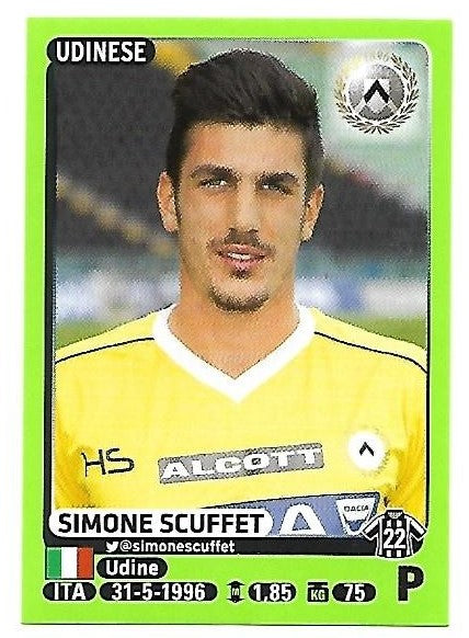 Calciatori panini 2014/15 - Scegli figurina da 401 a 500