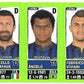 Calciatori panini 2014/15 - Scegli figurina da 601 a 700