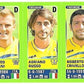 Calciatori panini 2014/15 - Scegli figurina da 601 a 700