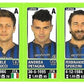 Calciatori panini 2014/15 - Scegli figurina da 601 a 700