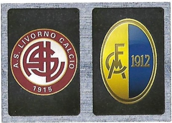 Calciatori panini 2014/15 - Scegli figurina da 601 a 700