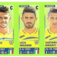 Calciatori panini 2014/15 - Scegli figurina da 601 a 700