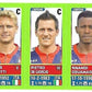 Calciatori panini 2014/15 - Scegli figurina da 601 a 700