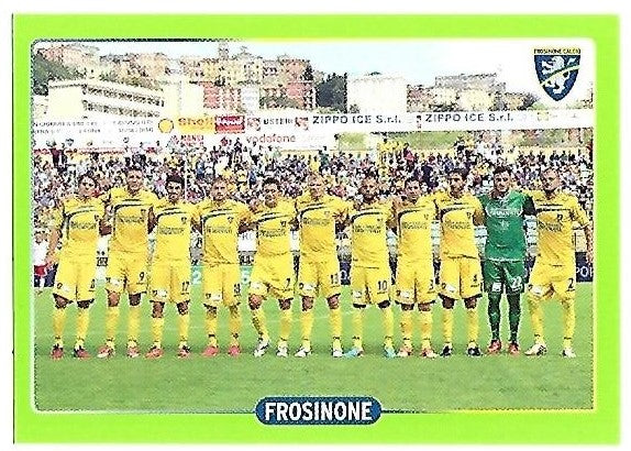 Calciatori panini 2014/15 - Scegli figurina da 601 a 700