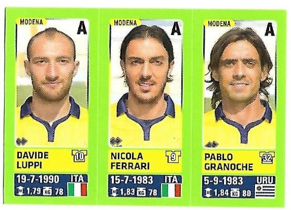 Calciatori panini 2014/15 - Scegli figurina da 601 a 700