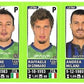 Calciatori panini 2014/15 - Scegli figurina da 601 a 700