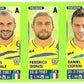 Calciatori panini 2014/15 - Scegli figurina da 601 a 700