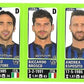 Calciatori panini 2014/15 - Scegli figurina da 601 a 700