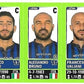 Calciatori panini 2014/15 - Scegli figurina da 601 a 700