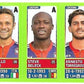 Calciatori panini 2014/15 - Scegli figurina da 601 a 700