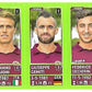 Calciatori panini 2014/15 - Scegli figurina da 601 a 700