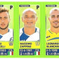 Calciatori panini 2014/15 - Scegli figurina da 601 a 700