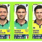 Calciatori panini 2014/15 - Scegli figurina da 601 a 700