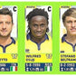 Calciatori panini 2014/15 - Scegli figurina da 601 a 700