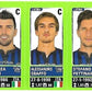 Calciatori panini 2014/15 - Scegli figurina da 601 a 700