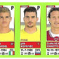 Calciatori panini 2014/15 - Scegli figurina da 601 a 700