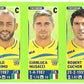 Calciatori panini 2014/15 - Scegli figurina da 601 a 700