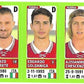 Calciatori panini 2014/15 - Scegli figurina da 601 a 700