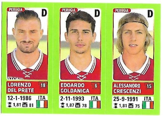 Calciatori panini 2014/15 - Scegli figurina da 601 a 700