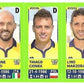 Calciatori panini 2014/15 - Scegli figurina da 601 a 700