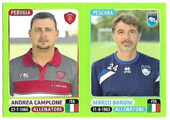 Calciatori panini 2014/15 - Scegli figurina da 601 a 700