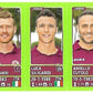 Calciatori panini 2014/15 - Scegli figurina da 601 a 700