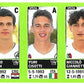 Calciatori panini 2014/15 - Scegli figurina da 601 a 700