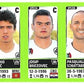 Calciatori panini 2014/15 - Scegli figurina da 601 a 700