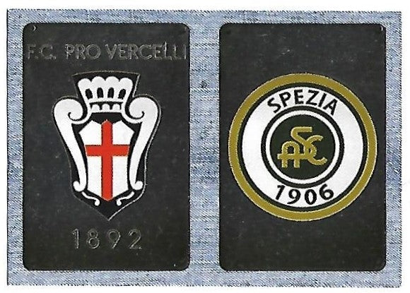 Calciatori panini 2014/15 - Scegli figurina da 601 a 700