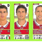 Calciatori panini 2014/15 - Scegli figurina da 601 a 700