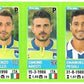 Calciatori panini 2014/15 - Scegli figurina da 601 a 700