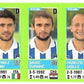 Calciatori panini 2014/15 - Scegli figurina da 601 a 700