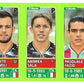 Calciatori panini 2014/15 - Scegli figurina da 601 a 700