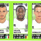 Calciatori panini 2014/15 - Scegli figurina da 601 a 700