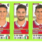 Calciatori panini 2014/15 - Scegli figurina da 601 a 700