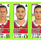 Calciatori panini 2014/15 - Scegli figurina da 601 a 700