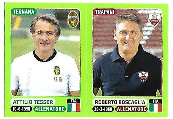 Calciatori panini 2014/15 - Scegli figurina da 601 a 700