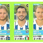 Calciatori panini 2014/15 - Scegli figurina da 601 a 700