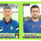 Calciatori panini 2014/15 - Scegli figurina da 601 a 700