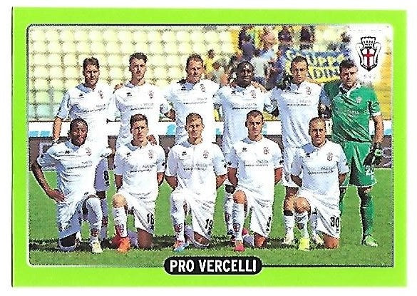 Calciatori panini 2014/15 - Scegli figurina da 601 a 700