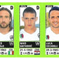 Calciatori panini 2014/15 - Scegli figurina da 601 a 700