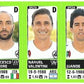 Calciatori panini 2014/15 - Scegli figurina da 601 a 700