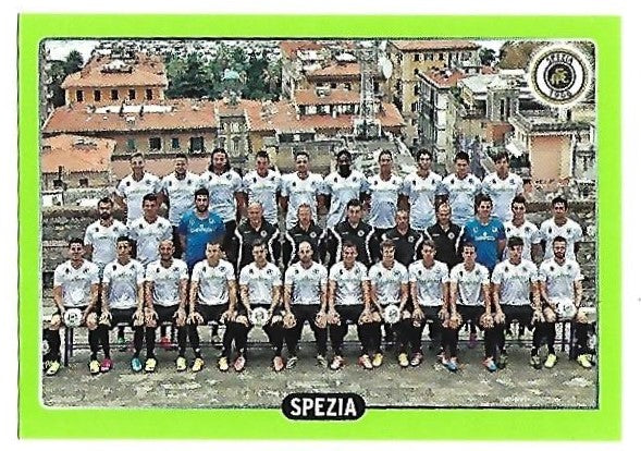 Calciatori panini 2014/15 - Scegli figurina da 601 a 700